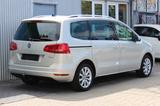Volkswagen Sharan 2.0TDI Highline Automatik+Navi+Standhzg - Volkswagen Sharan: Allradantrieb