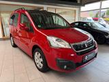 Peugeot Partner Teepe Allure/AHK/PANO/KAMERA/SHZ - Peugeot Partner: Van