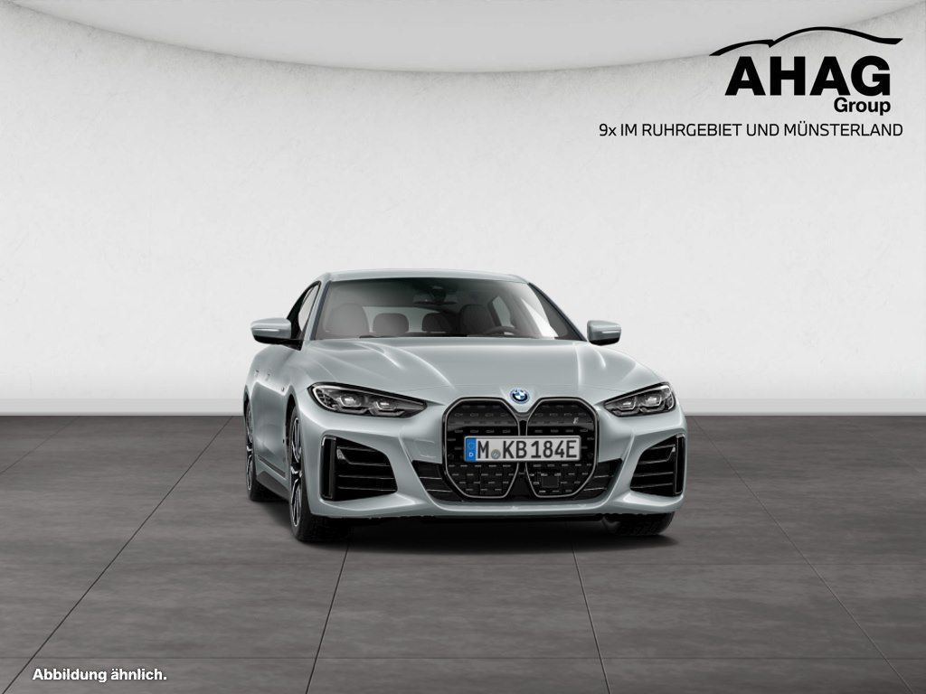 BMW i4 - Bild 10