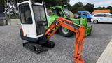 Kubota KX 41-2 - Kubota Kx 41