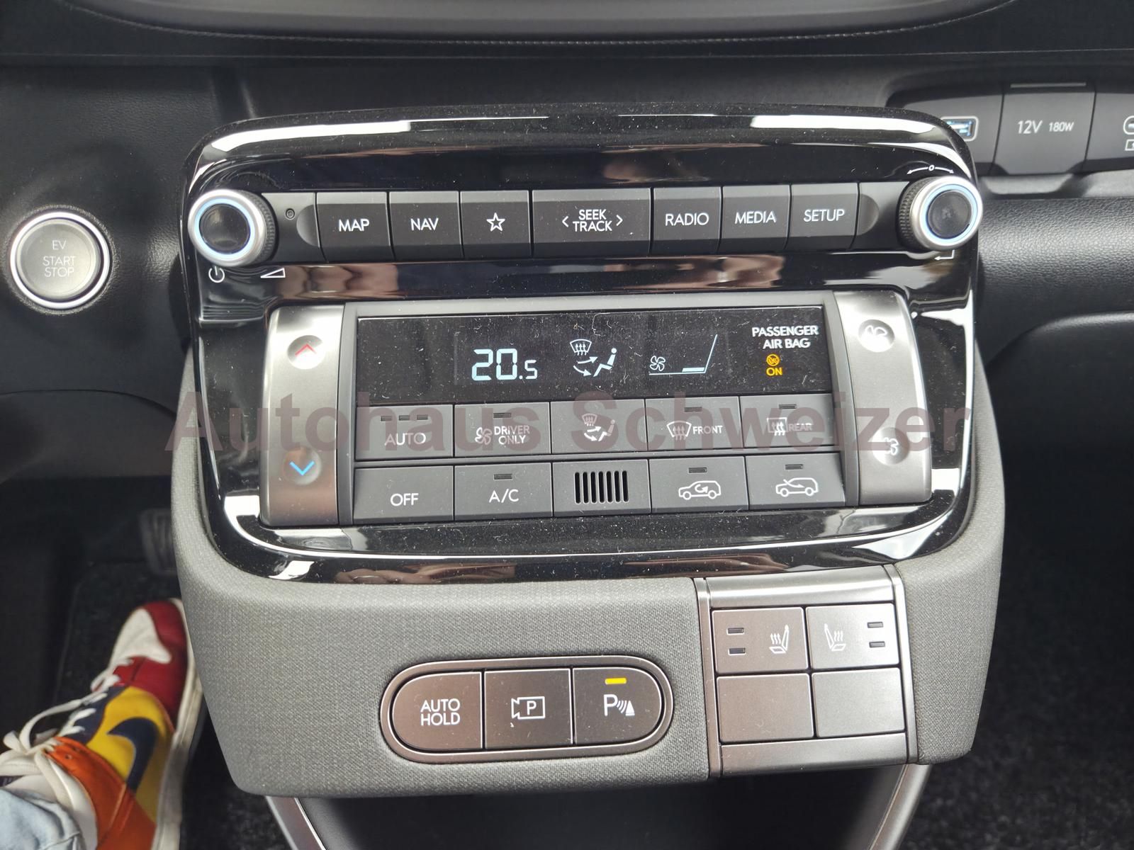 Hyundai INSTER – Bild 16