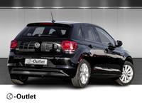 Volkswagen Polo Highline 1.0 TSI Navi Klima ACC 16" Sitzhzg