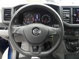 Volkswagen Crafter Kasten PLUS 35 MAXI MIXTO LED/AHK/KAM/NA - Volkswagen Kastenwagen hoch + lang Crafter maxi