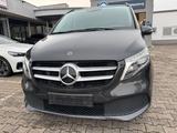 Mercedes-Benz V 250 d EDITION lang/7-Sitzer/LED/JUNGE-STERNE - gebrauchte Mercedes-Benz V 250 aus dem Jahr 2019