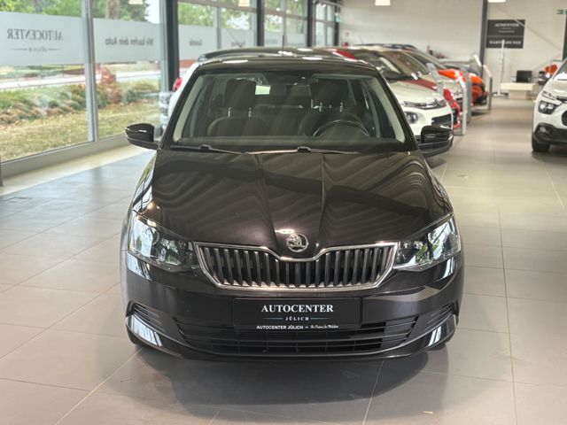 SKODA Fabia Combi Ambition - Bild 2