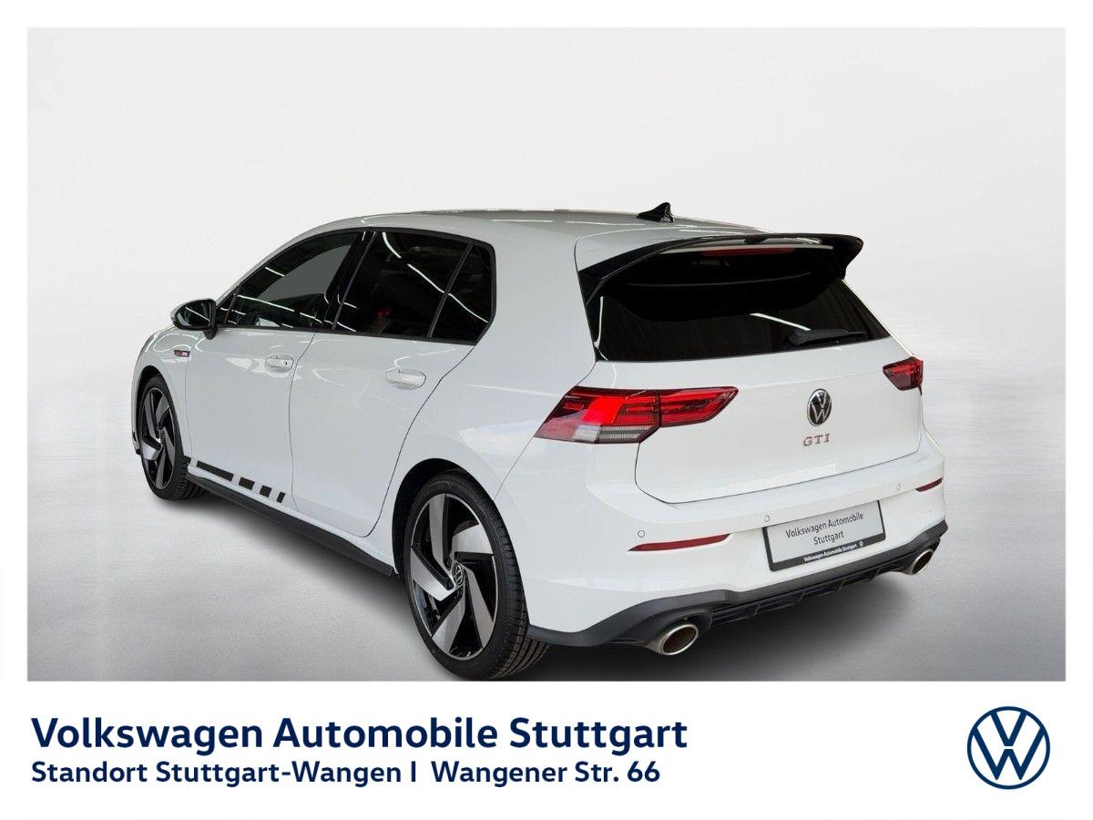Volkswagen Golf GTI Clubsport 2.0 TSI DSG Navi Kamera SHZ, миниатюра 2