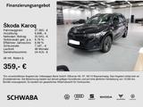 Skoda Karoq Sportline 1.5TSI LED*VIRTUAL*NAV*R-KAM*18" - Skoda Karoq in Augsburg