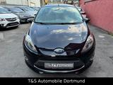 Ford Fiesta 1,25 Sport - 1.Hand - (Tüv & Service Neu) - Ford Fiesta Gebrauchtwagen in Hagen