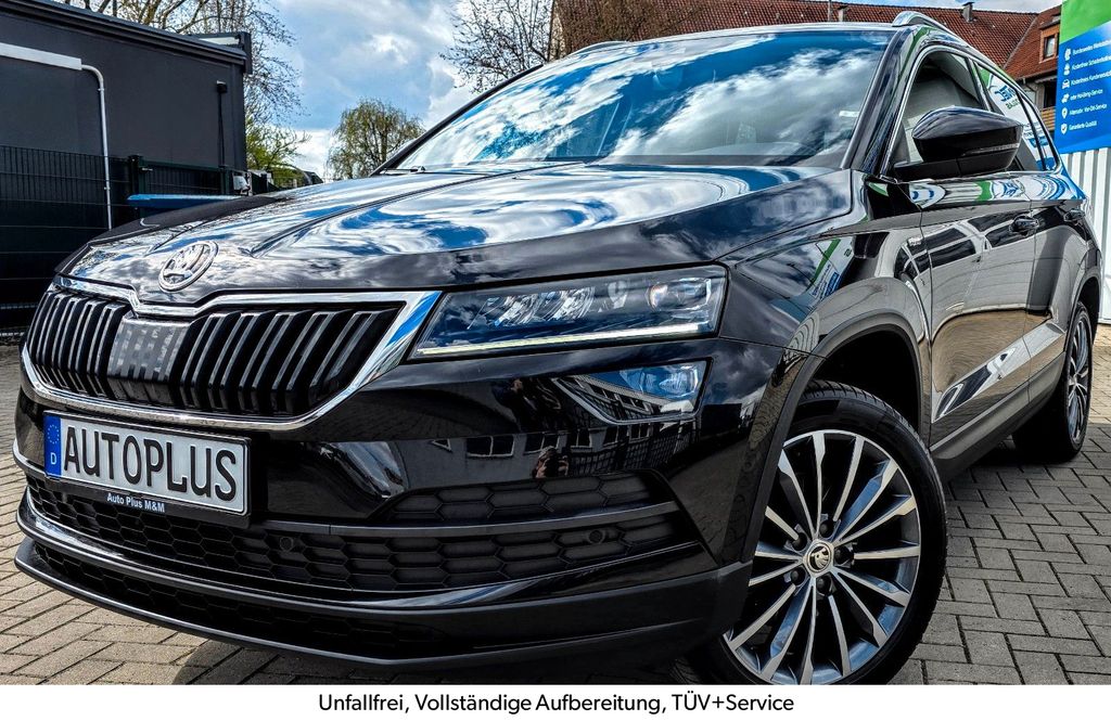 Image of Skoda Karoq