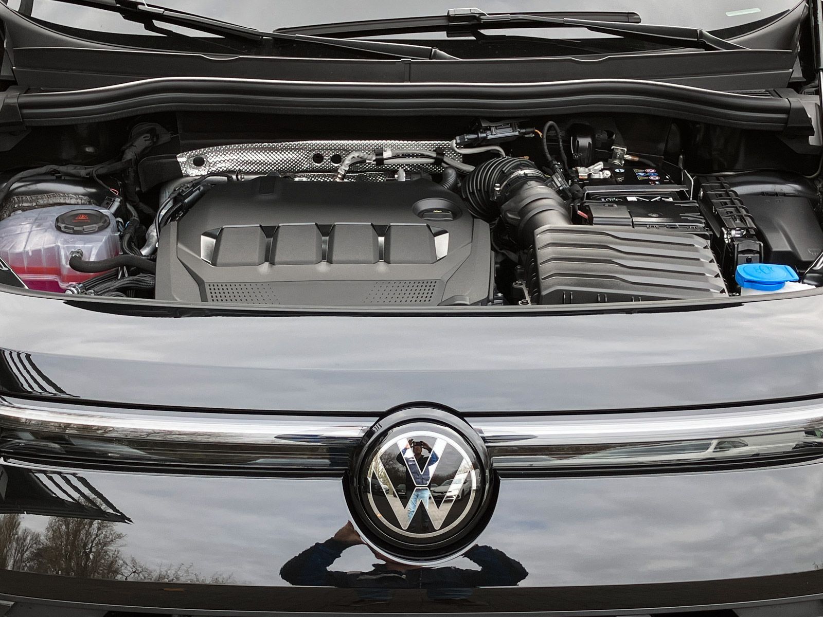 Volkswagen Tayron - Bild 13