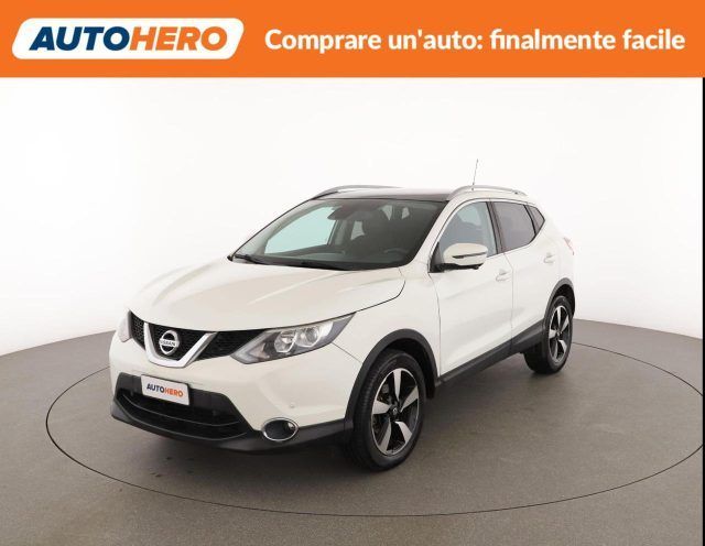 Image of Nissan Qashqai