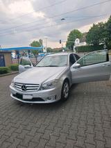 Mercedes-Benz CLC 200 CDI Avantgarde 2 Hand - Mercedes-Benz CLC 200 Diesel Gebrauchtwagen