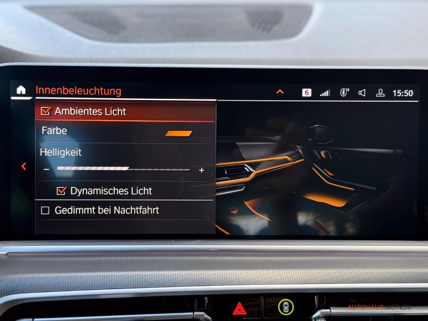 BMW X5 xDrive 25 d Navi HUD LED Memory Kamera ACC Pa