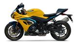 Suzuki GSX-R 1000R 40th Anniversary Edition - SUZUKI GSX R