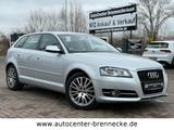 Audi A3 Sportback 1.4 TFSI*Automatik*Xenon*8-fach* - Audi Gebrauchtwagen in Magdeburg