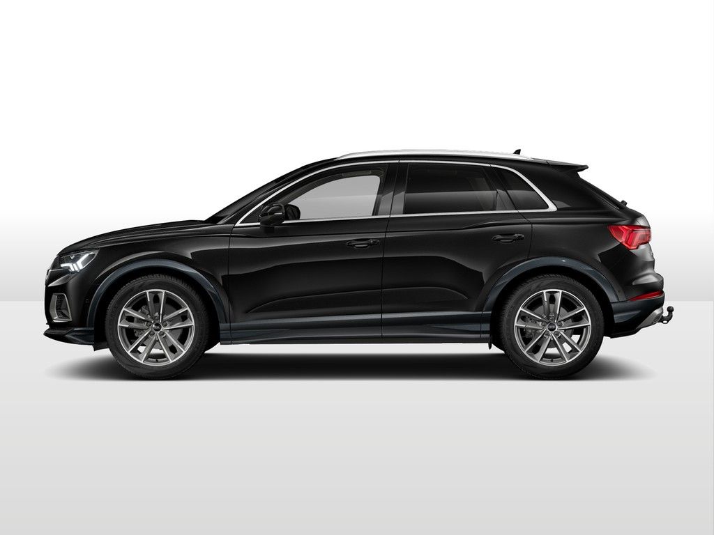 Audi Q3 - Bild 3