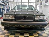 Volvo 850 R Liebhaberfahrzeug *wie NEU* - Volvo Gebrauchtwagen von 1996