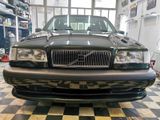 Volvo 850 R Liebhaberfahrzeug *wie NEU* - Volvo 850 mit Benzin-Antrieb: Limousine