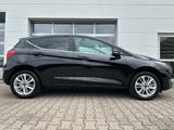 Ford Fiesta Titanium*ACC*DAB*LM-Felgen*Klima*SHZG - Ford Fiesta: Titanium