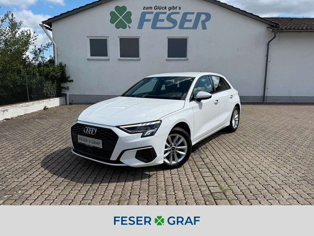 Image of Audi A3