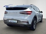 Genesis GV60 Sport Elektro 4WD Inno Pano Outdoor Comfort - Genesis GV60 Gebrauchtwagen