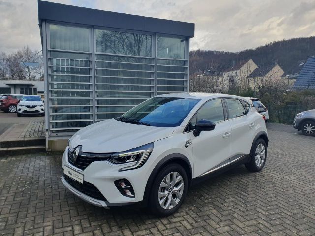 Renault Captur II Intens PLUG-IN Hybrid