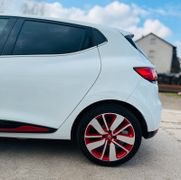 RENAULT Clio IV Luxe*Scheckheft*1.Hand*Tempomat*Navi