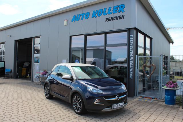 Opel Adam ROCKS Top Zustand