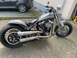 Harley-Davidson Softail fxsts Custom Bike 300 er hinterrad - Offers