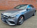 Mercedes-Benz E 350 d // AMG Paket // Panorama // Head-Up - Mercedes-Benz mit Diesel-Antrieb: Limousine