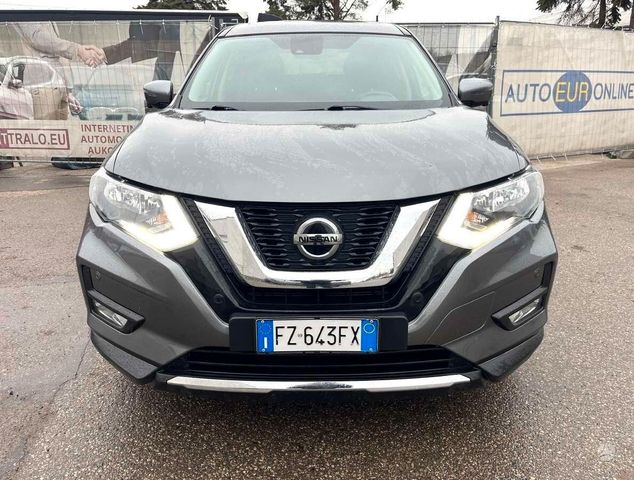 Nissan X-Trail dCi 150 7 posti