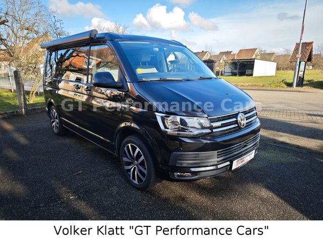 Volkswagen T6 California Ocean 4Motion*AHK*Stdhzg.*Kamera*