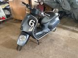 Vespa GTX 300 SEI GIORNI-1870KM-TOP ZUSTAND - Angebote