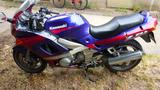 Kawasaki ZZR 600 - KAWASAKI 600