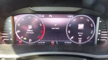 Skoda Fabia Style 1.0 TSI 110 PS DSG Automatik AHZV, E