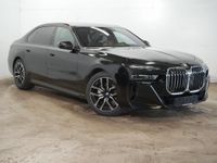 BMW 740 - Vorschau Bild 3