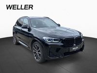 BMW X3 - Vorschau Bild 4