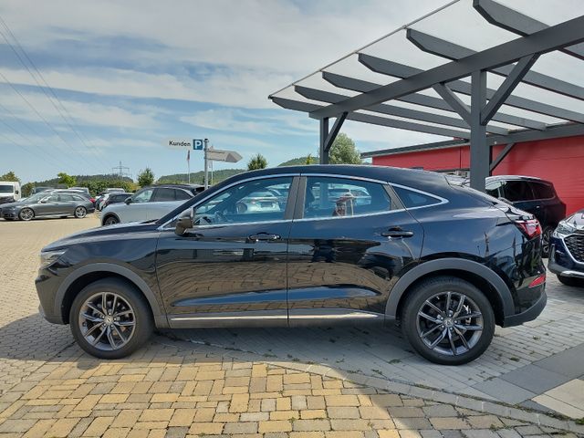 DFSK Fengon 5 Automatik LPG