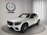 Mercedes-Benz GLC 250 d 4Matic/RFK/AMG/STNDHZG/BURMESTER/360* - Mercedes-Benz GLC 250: Coupe