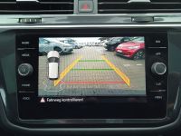 Volkswagen Tiguan Allspace - Vorschau Bild 19