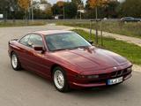 BMW E31 840ci 4,0L el M Sportsitze EDC Tempomat  - BMW 840: Ci