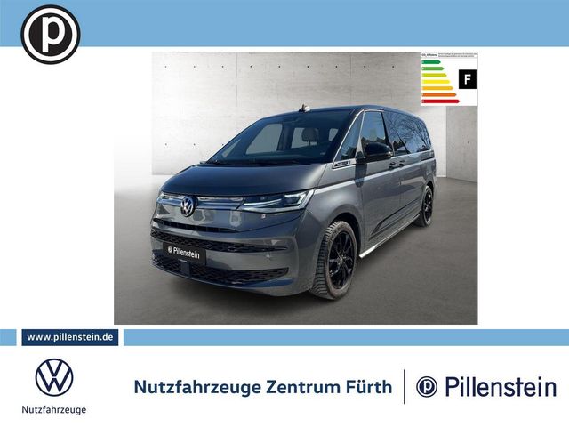 Volkswagen T7 Multivan Life Edition LÜ STANDH PANO H&K NAVI