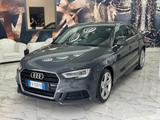 Audi A3 Sedan 30 TDI S tronic Sport - Sedan mit Diesel-Antrieb