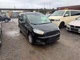 Ford Tourneo Courier Trend - Ford Tourneo Courier aus 2014
