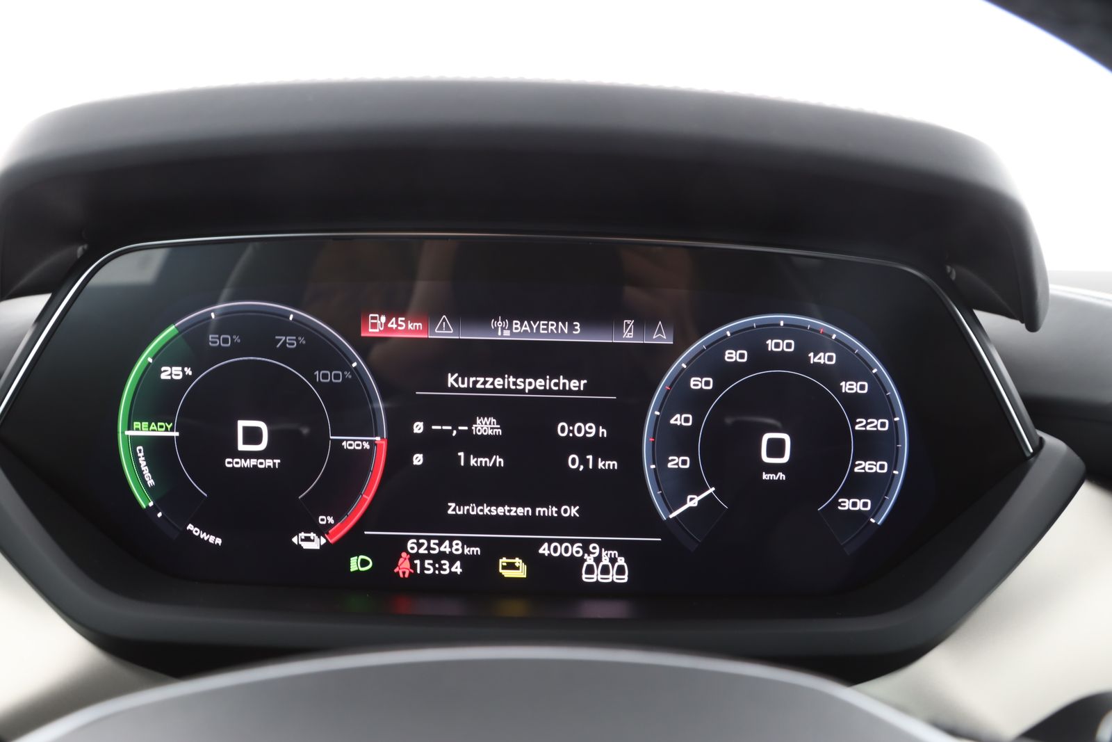 Audi e-tron GT - Bild 19