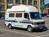 Westfalia James Cook 309d - Westfalia James cook