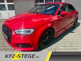 Audi A3 Lim. S tronic 35 TDI design/ S line/ LED - Audi A3 in Dresden