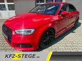 Audi A3 Lim. S tronic 35 TDI design/ S line/ LED - Audi A3 Gebrauchtwagen in Dresden
