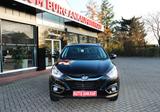 Hyundai ix35 Comfort 2WD AHK Kamera Navi Tempomat - Hyundai Gebrauchtwagen von 2013