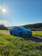 Ford Focus 2,3 EcoBoost RS RS - Ford Focus: RS